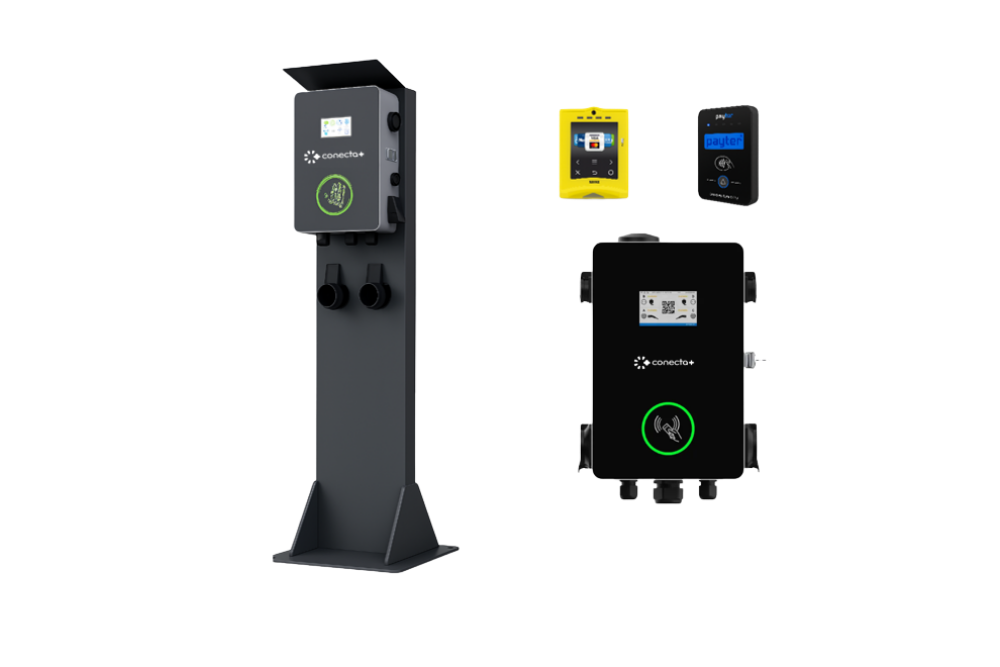 Carregador Parede 2 saídas